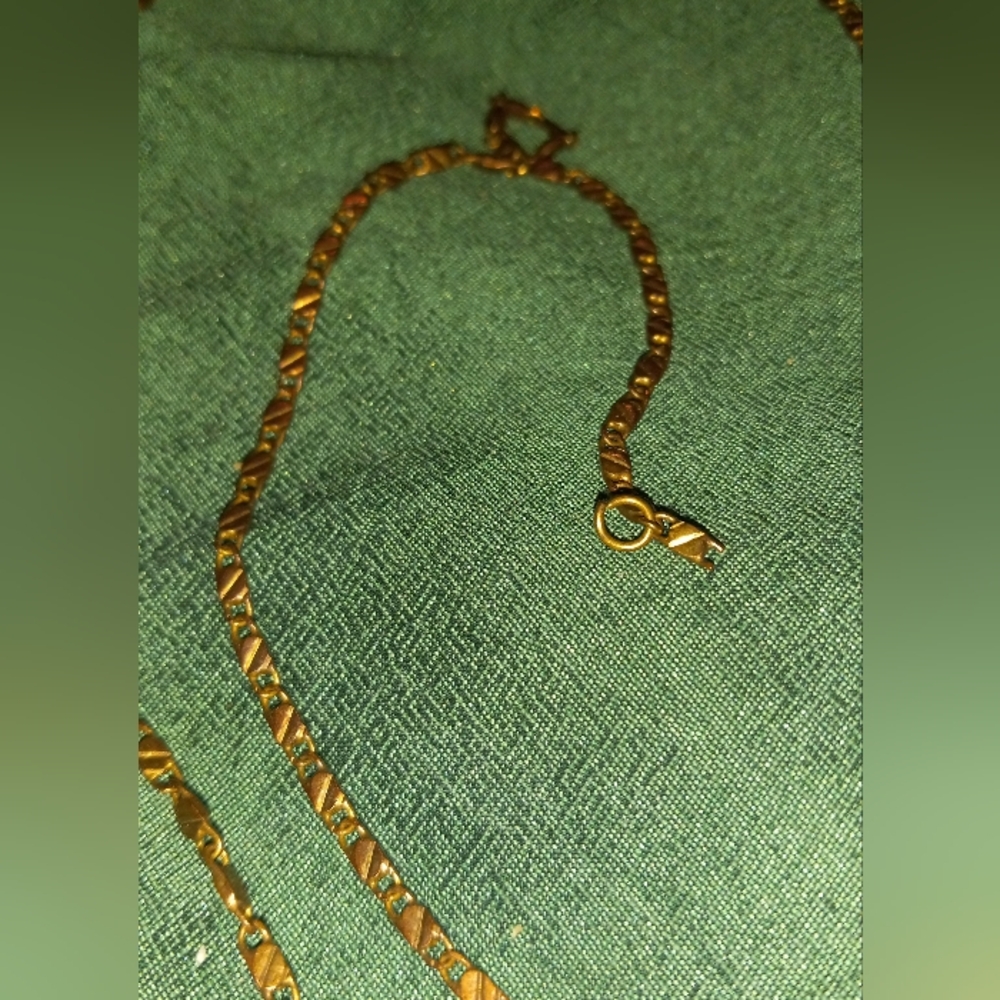 Copper Necklace - Picture 3 of 3